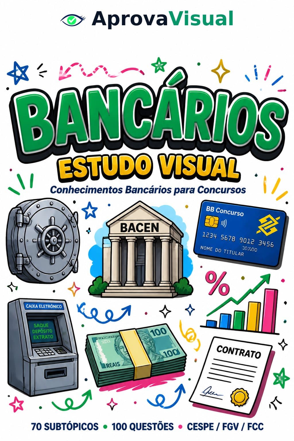 PIX + Open Finance + DREX: 3 inovações que caem no BB e Caixa 2026
