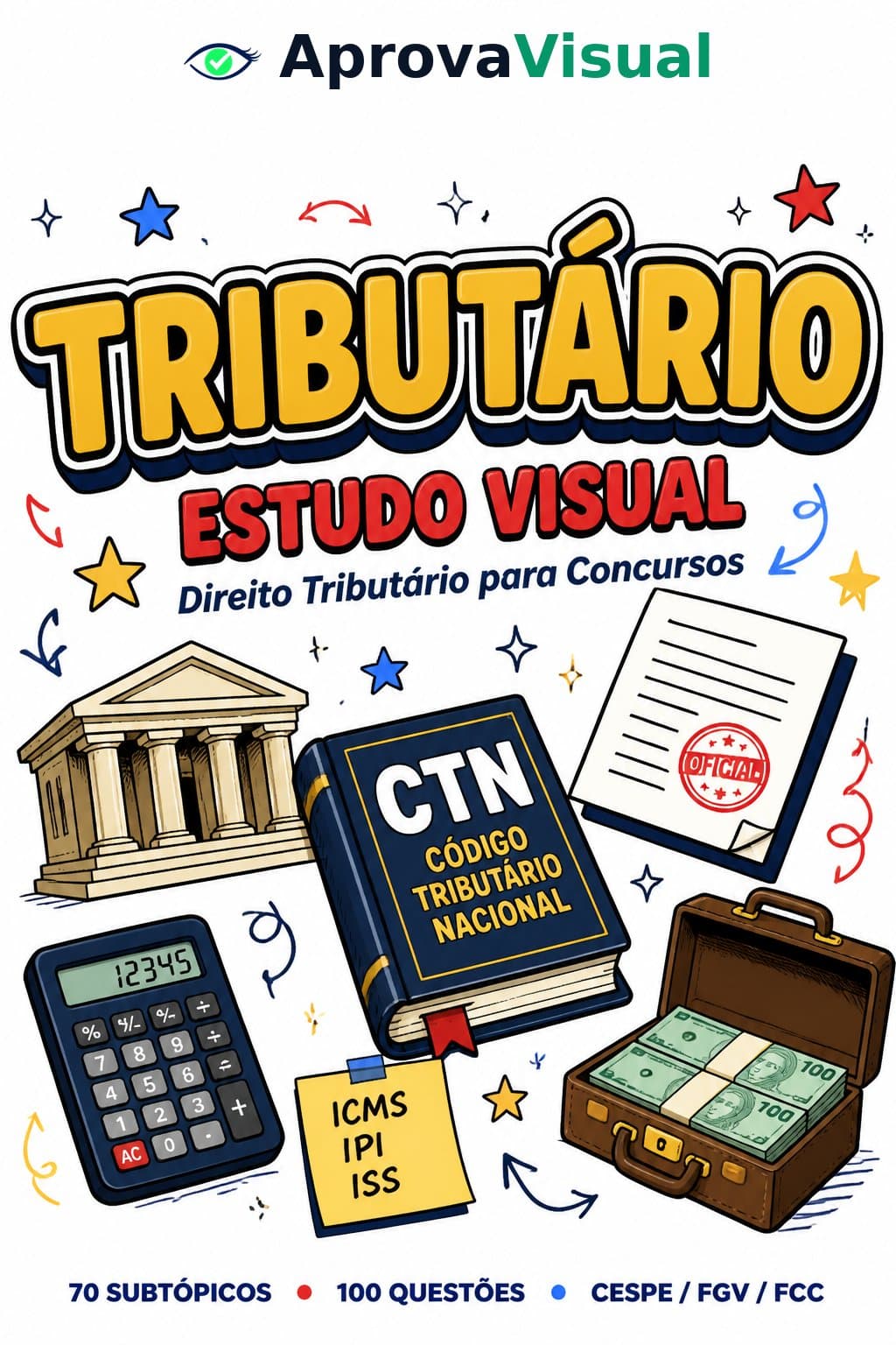 Princípio da anterioridade: o que CESPE ama cobrar em tributário